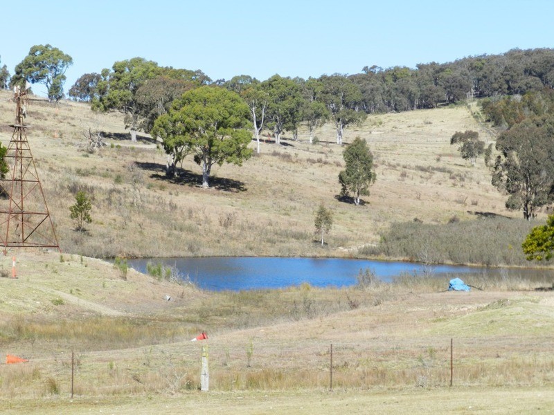 107 Arthurs  Road, Towrang NSW 2580