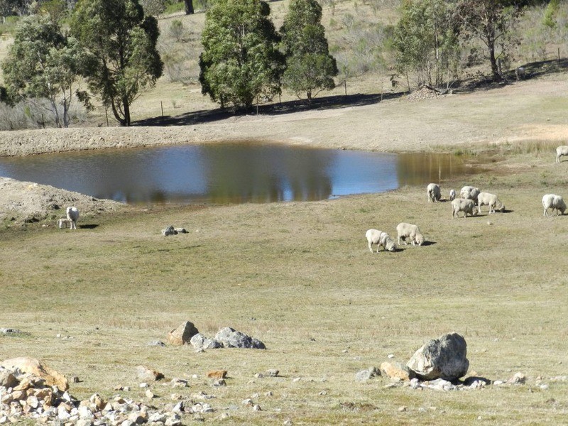 107 Arthurs  Road, Towrang NSW 2580