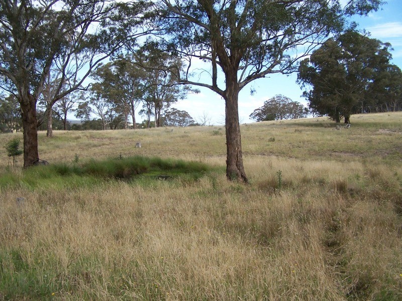 “Willowvale” Mullins Creek  Road, Breadalbane NSW 2581