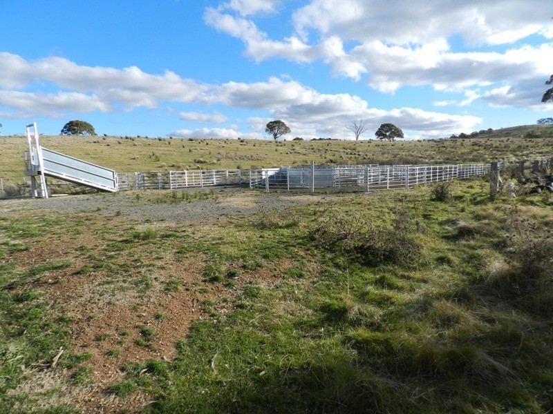 “Willowvale” Mullins Creek  Road, Breadalbane NSW 2581