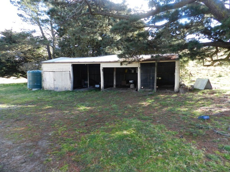 “Willowvale” Mullins Creek  Road, Breadalbane NSW 2581
