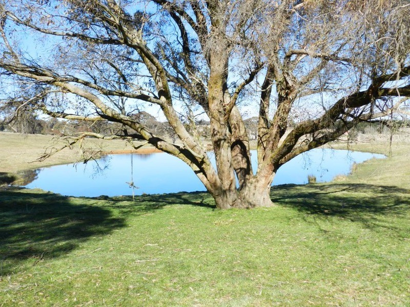 Lot 1 Hewitts Lane, Grabben Gullen NSW 2583