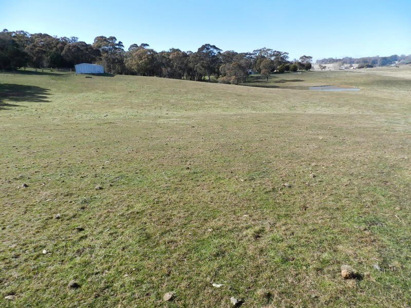 Lot 1 Hewitts Lane, Grabben Gullen NSW 2583