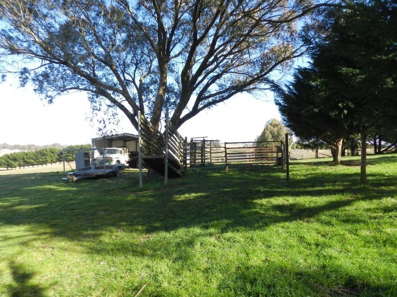 Lot 1 Hewitts Lane, Grabben Gullen NSW 2583