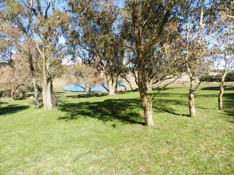Lot 1 Hewitts Lane, Grabben Gullen NSW 2583