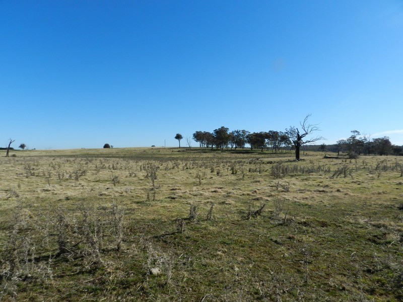 Lot 13 Fullerton Road, Fullerton NSW 2583