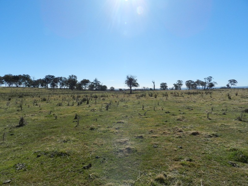 Lot 13 Fullerton Road, Fullerton NSW 2583