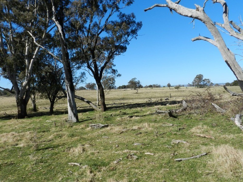 Lot 13 Fullerton Road, Fullerton NSW 2583
