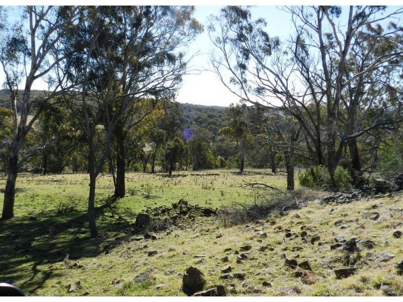 Lot 13 Fullerton Road, Fullerton NSW 2583