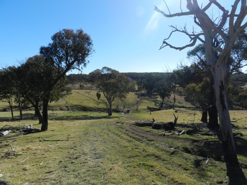 Lot 13 Fullerton Road, Fullerton NSW 2583