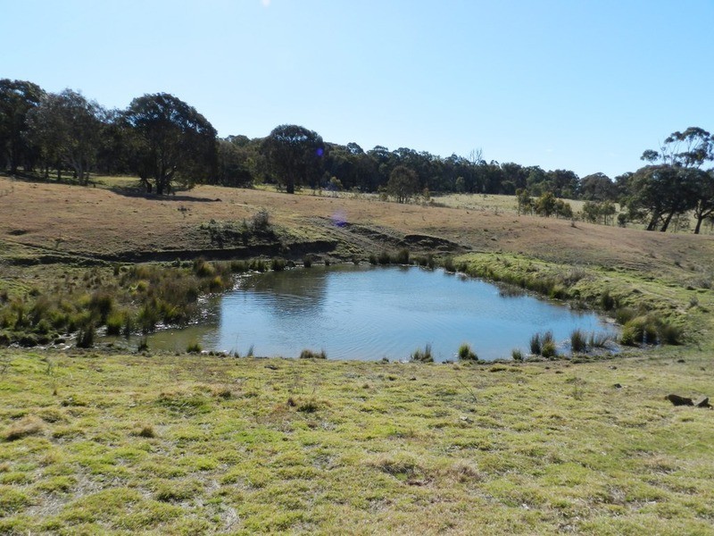 Lot 13 Fullerton Road, Fullerton NSW 2583