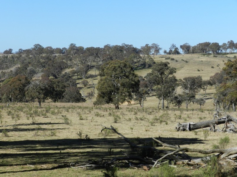 Lot 13 Fullerton Road, Fullerton NSW 2583