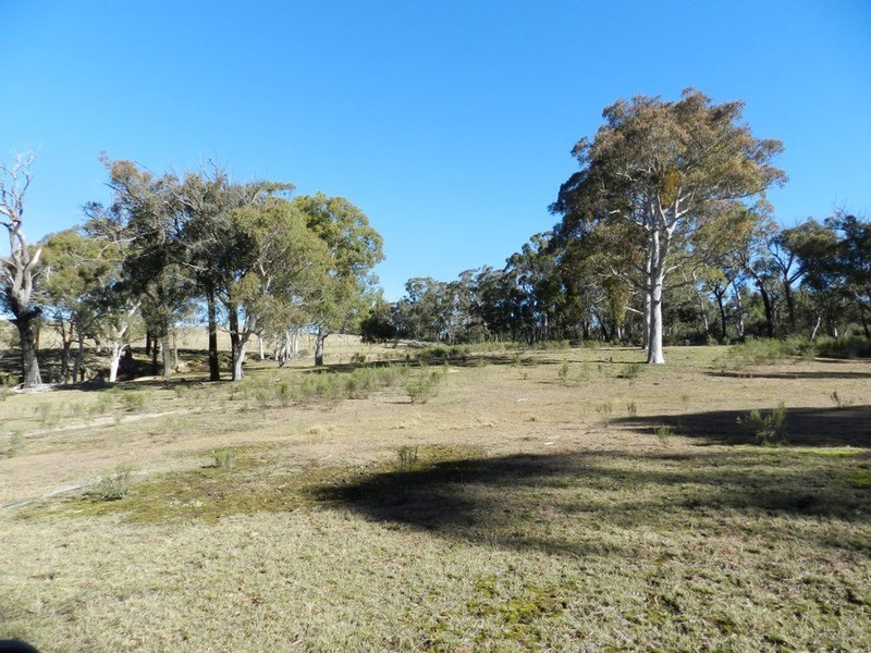 Lot 13 Fullerton Road, Fullerton NSW 2583