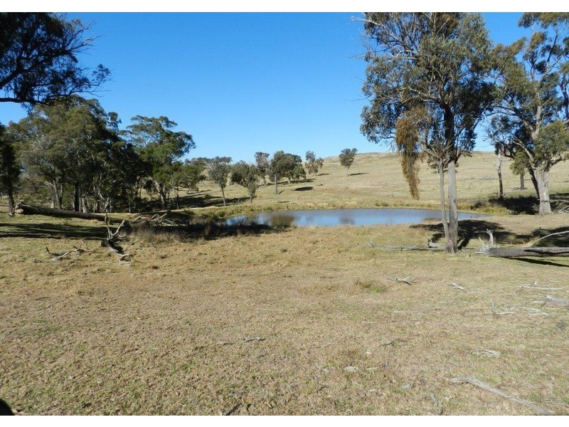 Lot 13 Fullerton Road, Fullerton NSW 2583
