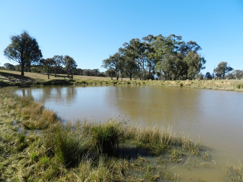 Lot 13 Fullerton Road, Fullerton NSW 2583