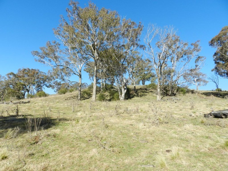 Lot 13 Fullerton Road, Fullerton NSW 2583