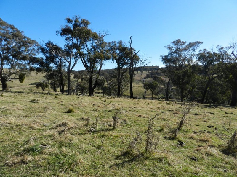 Lot 13 Fullerton Road, Fullerton NSW 2583