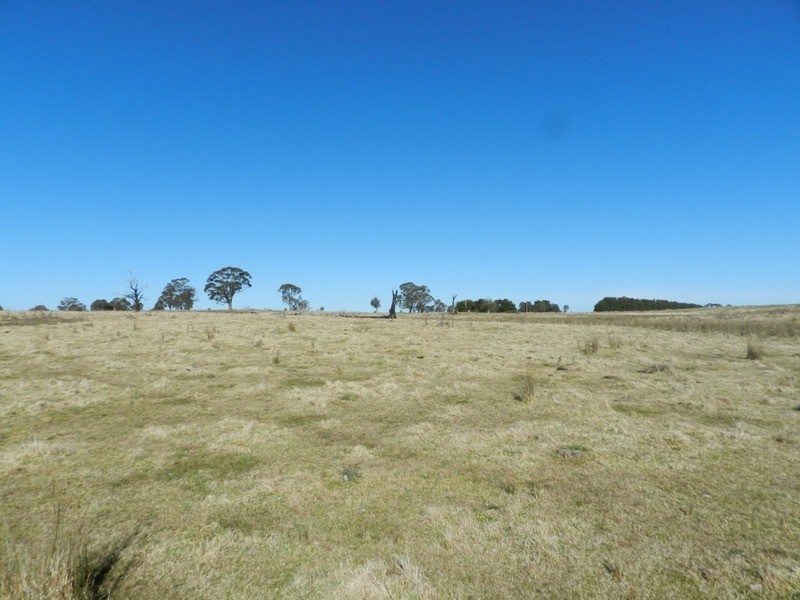 Lot 13 Fullerton Road, Fullerton NSW 2583