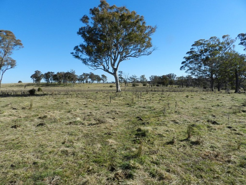 Lot 13 Fullerton Road, Fullerton NSW 2583