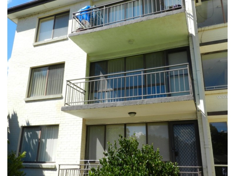 5/11 Queen Street, Goulburn NSW 2580