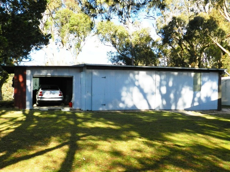 “Kenross” 2203 Wombeyan Caves Road, Taralga NSW 2580