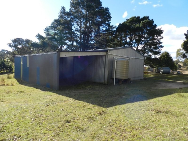 “Kenross” 2203 Wombeyan Caves Road, Taralga NSW 2580