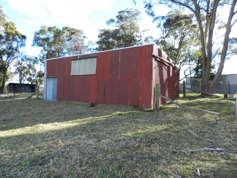 “Kenross” 2203 Wombeyan Caves Road, Taralga NSW 2580