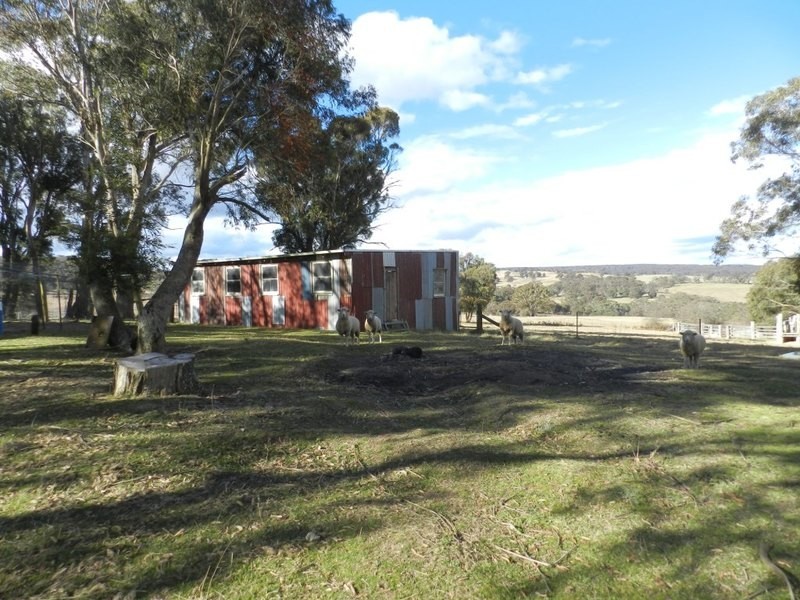 “Kenross” 2203 Wombeyan Caves Road, Taralga NSW 2580
