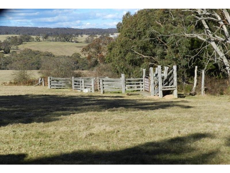 “Kenross” 2203 Wombeyan Caves Road, Taralga NSW 2580