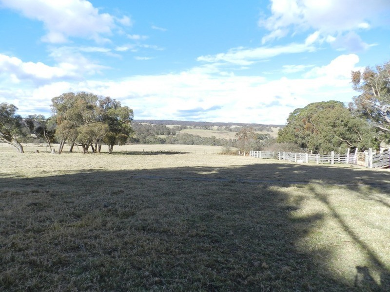 “Kenross” 2203 Wombeyan Caves Road, Taralga NSW 2580