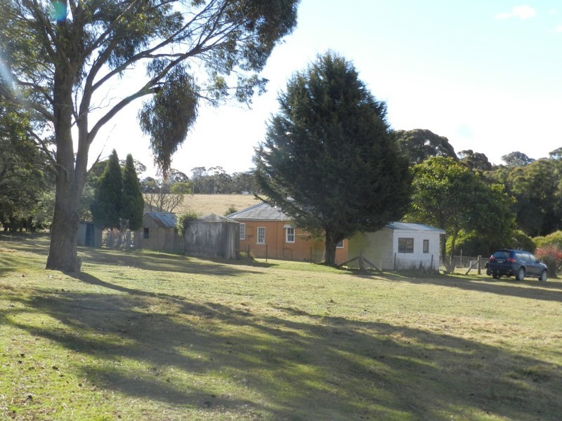 “Kenross” 2203 Wombeyan Caves Road, Taralga NSW 2580