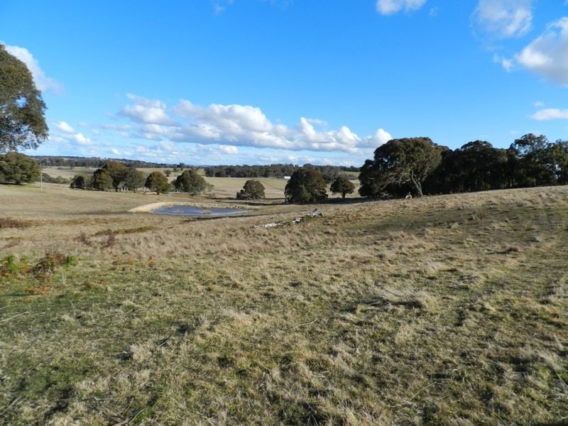 “Kenross” 2203 Wombeyan Caves Road, Taralga NSW 2580