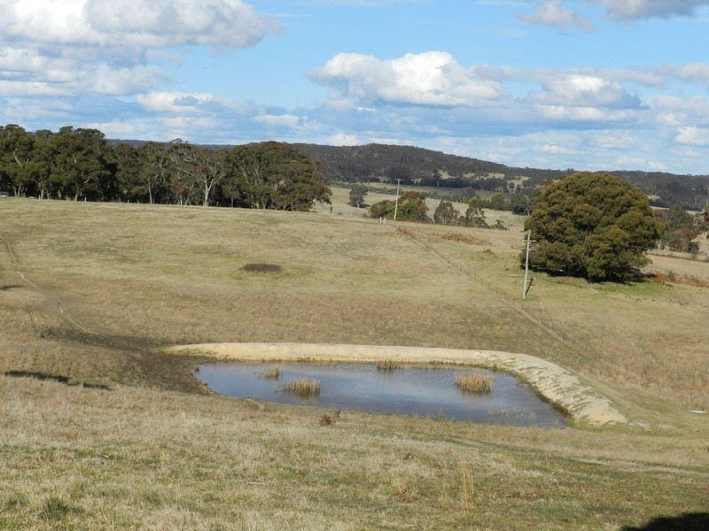 “Kenross” 2203 Wombeyan Caves Road, Taralga NSW 2580