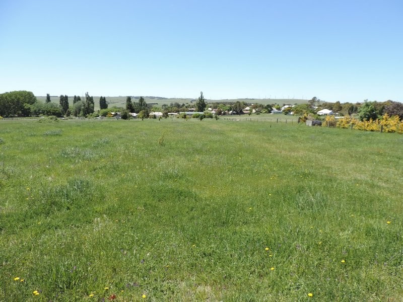 Lot 3 Martyn Street, Taralga NSW 2580
