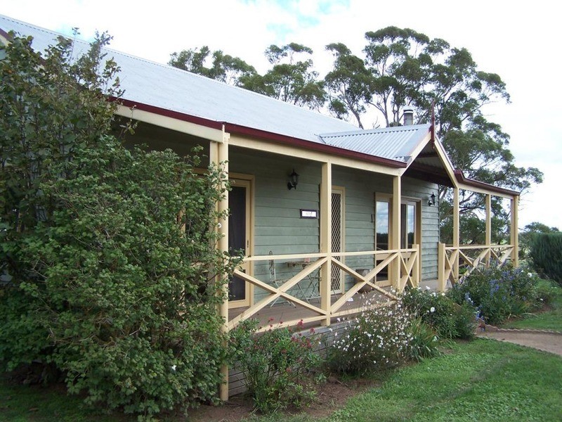 112 Cobodong  Road, Taralga NSW 2580