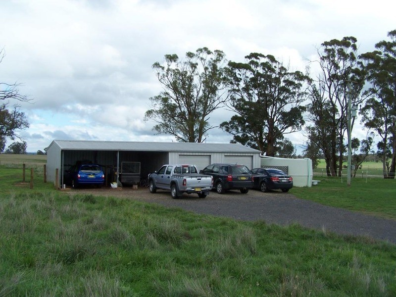 112 Cobodong  Road, Taralga NSW 2580