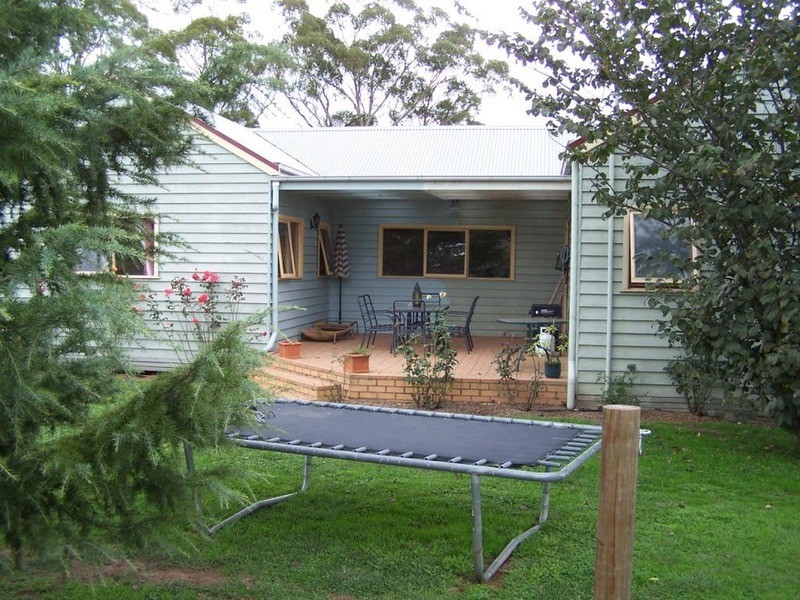 112 Cobodong  Road, Taralga NSW 2580