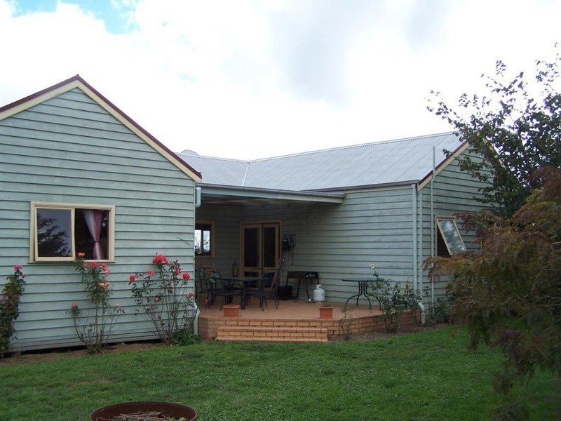 112 Cobodong  Road, Taralga NSW 2580