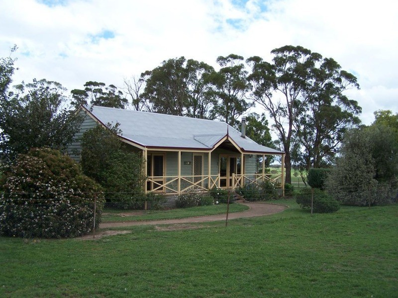 112 Cobodong  Road, Taralga NSW 2580