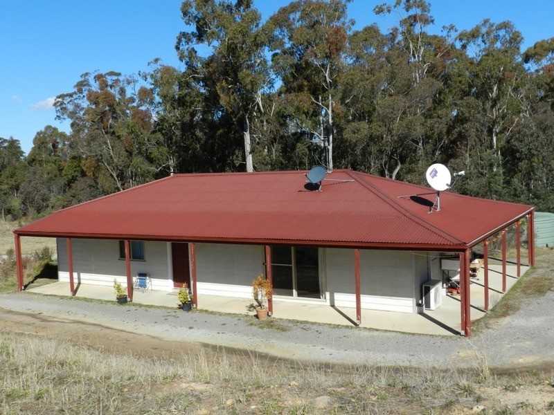 6501 Oberon  Road, Taralga NSW 2580
