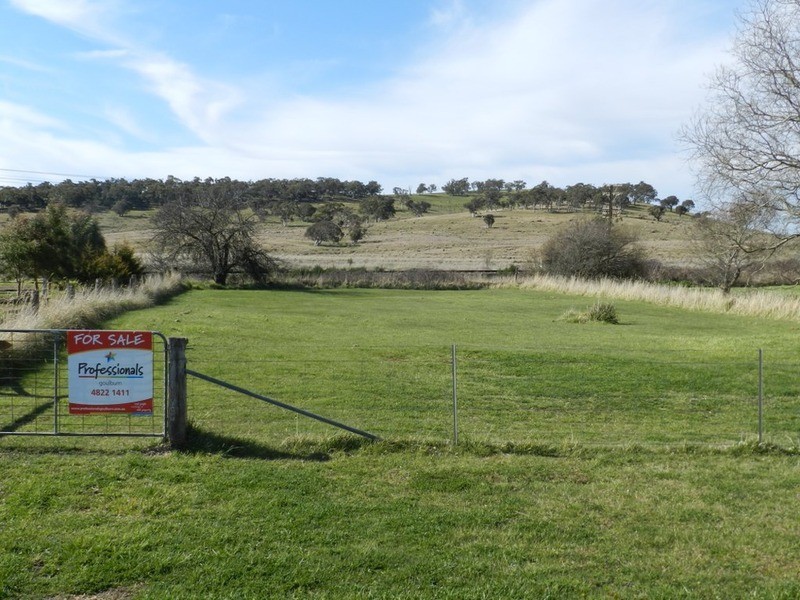 Lot B Cullerin  Road, Breadalbane NSW 2581