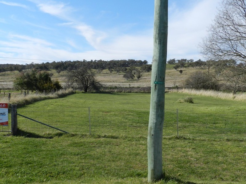Lot B Cullerin  Road, Breadalbane NSW 2581