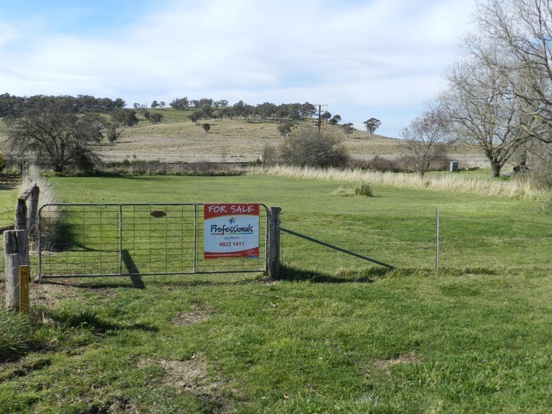 Lot B Cullerin  Road, Breadalbane NSW 2581