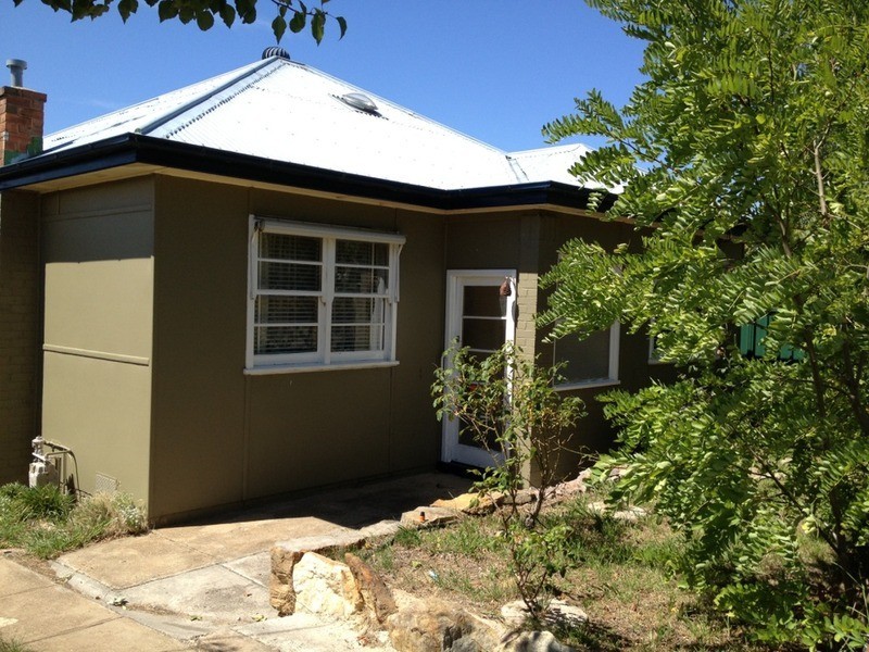 1 Furner Street, Goulburn NSW 2580