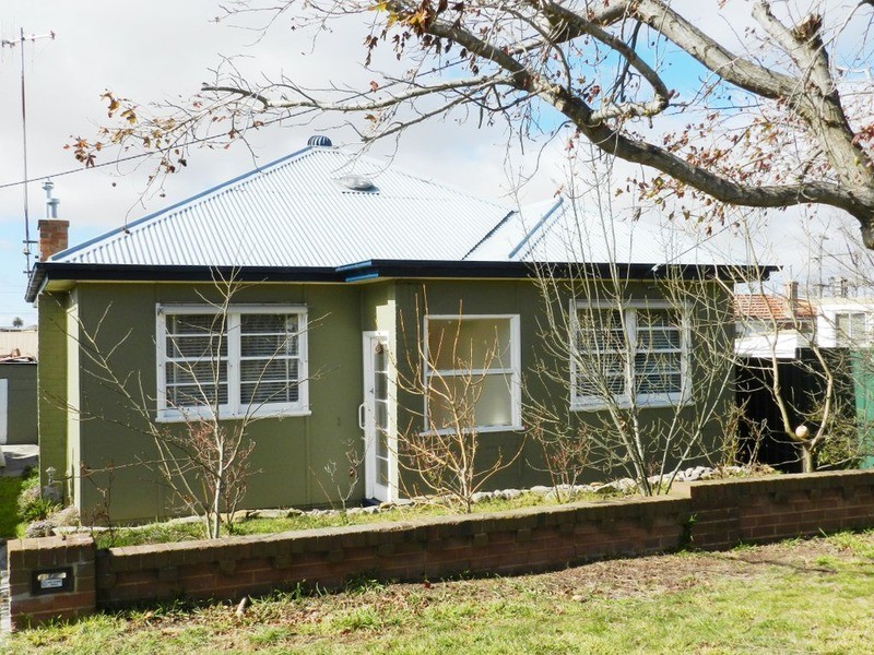 1 Furner Street, Goulburn NSW 2580