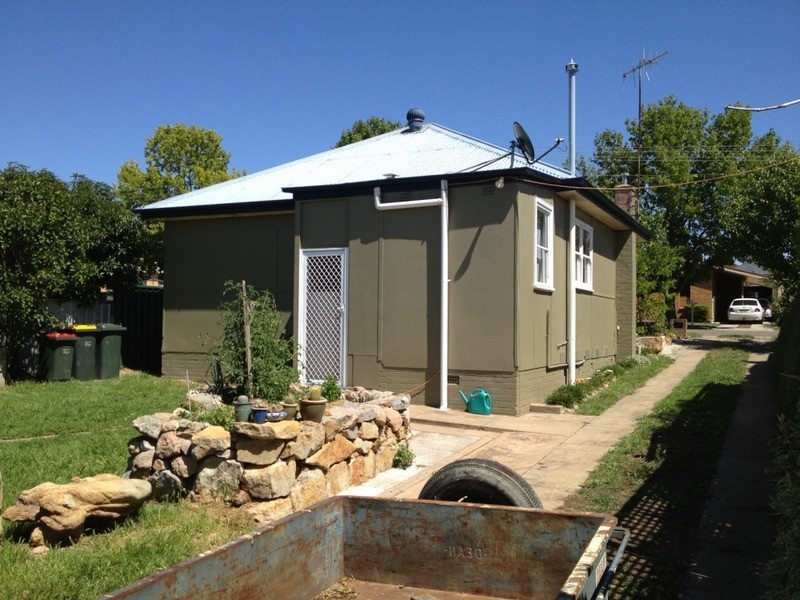 1 Furner Street, Goulburn NSW 2580