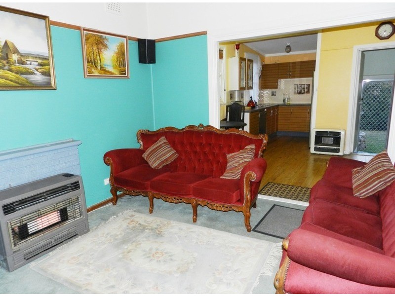 1 Furner Street, Goulburn NSW 2580