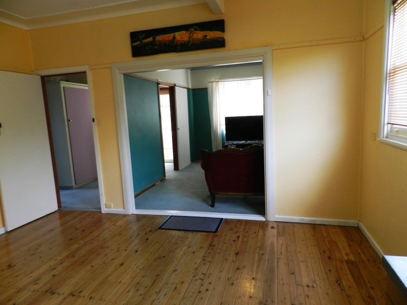 1 Furner Street, Goulburn NSW 2580