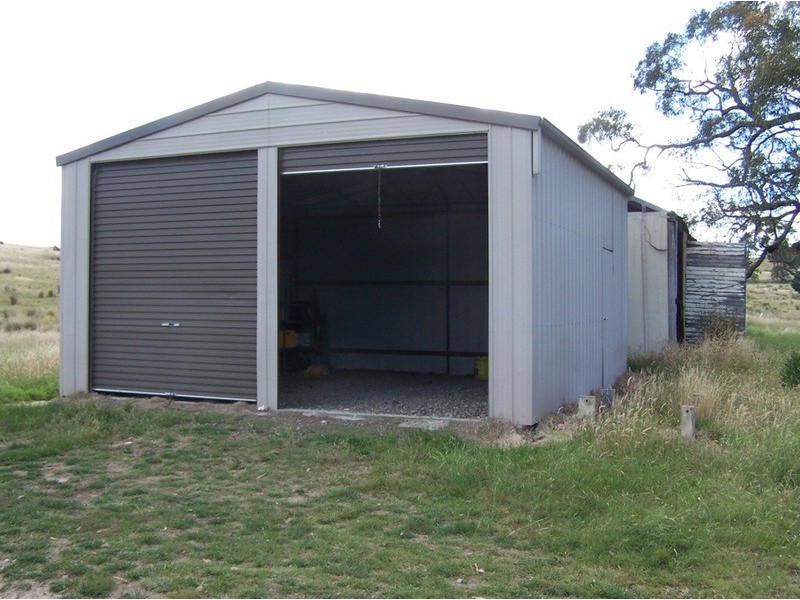 “Willowvale” Mullins Creek  Road, Breadalbane NSW 2581