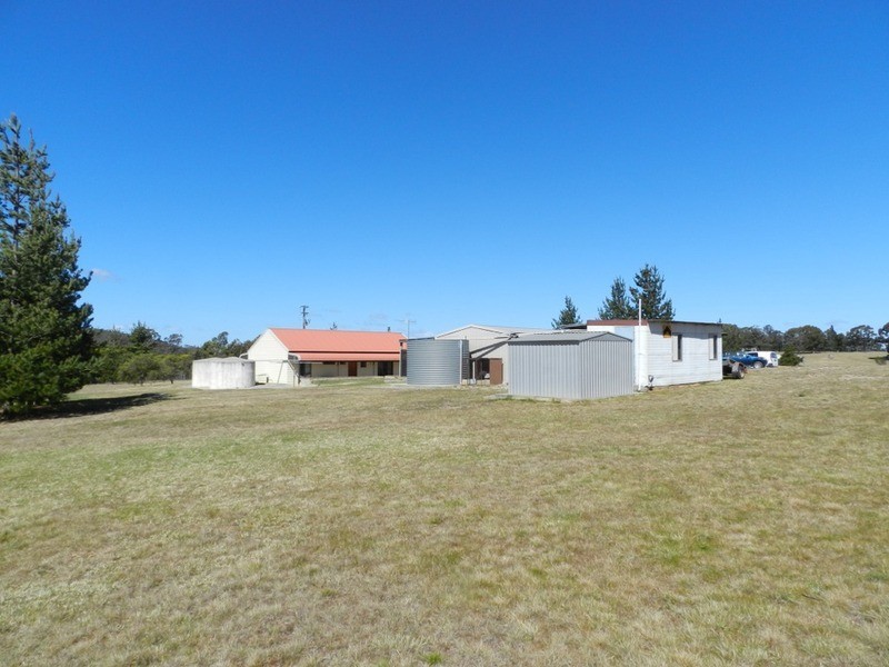328 Sunninghill Road, Bungonia NSW 2580